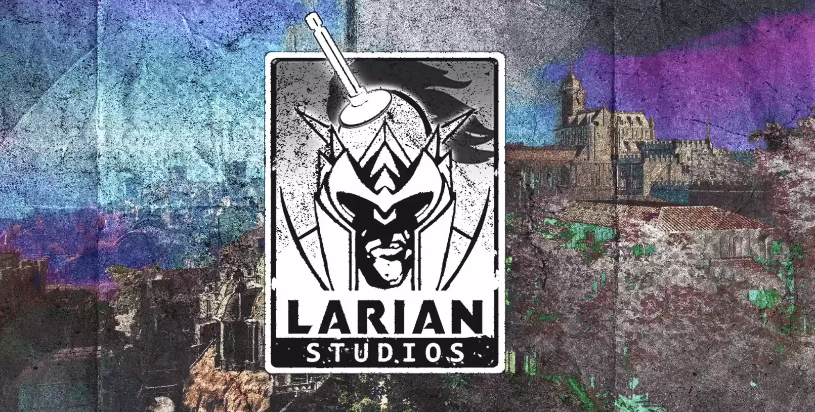 拉瑞安新作将呈现更震撼的过场动画