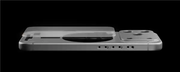 首次加入VC散热、玻璃+铝金属拼接机身!iPhone 17 Pro/Pro Max发布:8999元起