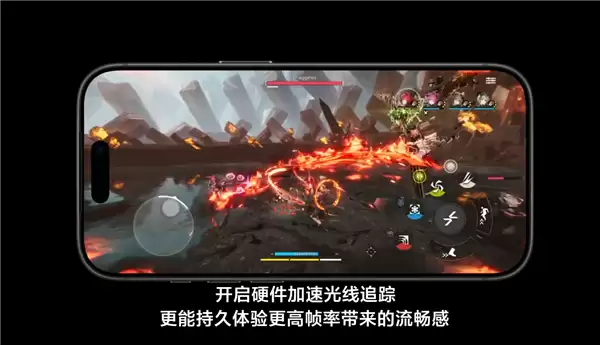 首次加入VC散热、玻璃+铝金属拼接机身!iPhone 17 Pro/Pro Max发布:8999元起