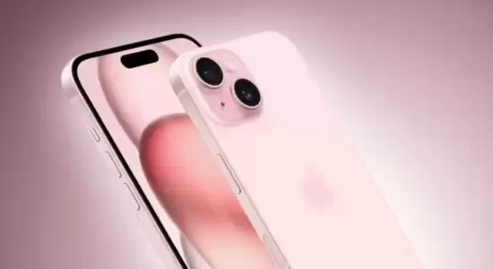 苹果发布新款iPhone，iPhone 15系列正式下架