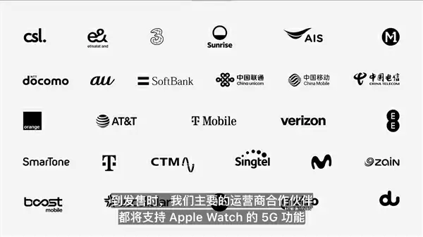 Apple Watch Series 11发布：新增高血压检测提醒 399美元
