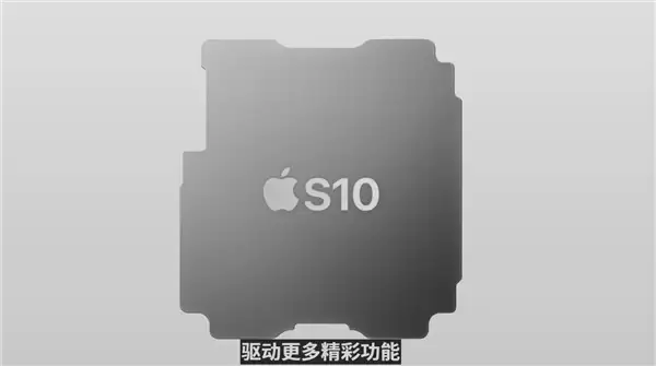 Apple Watch SE3发布：配备全天候显示屏、支持5G