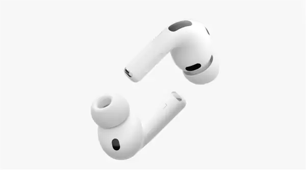 1773元 苹果AirPods Pro 3耳机发布 首次支持实时翻译、心率监测