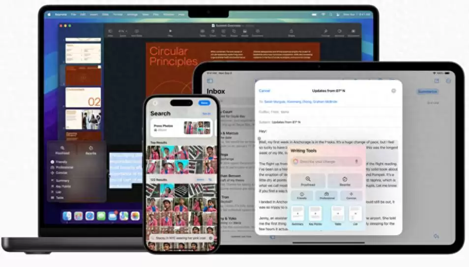 苹果Apple智能曝光  iPhone 16价比老人机果粉悲伤不已！