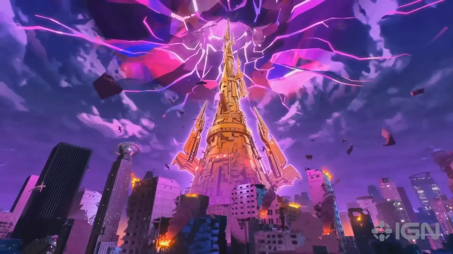 《DC：黑暗军团》手游预告：狂笑蝙蝠大战正联！