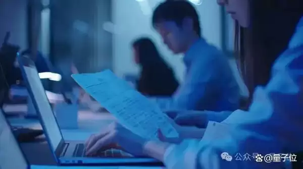 求职者用AI写简历 HR用AI筛简历 陷入无人录用死循环