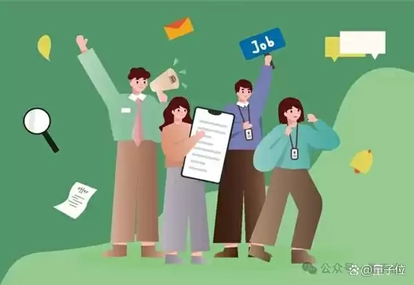 求职者用AI写简历 HR用AI筛简历 陷入无人录用死循环