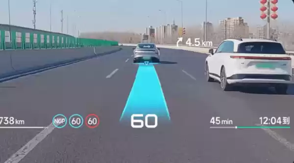 小鹏辅助驾驶即将大升级：比友商现在强10倍