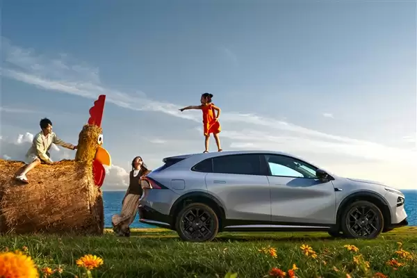 小鹏辅助驾驶即将大升级：比友商现在强10倍