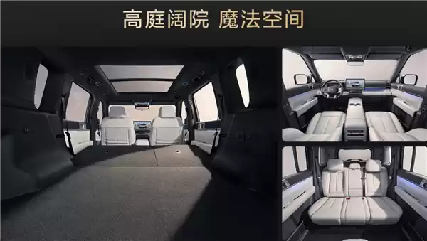 5米长的硬派SUV顶配不到22万！比亚迪方程豹钛7上市：17.98万起