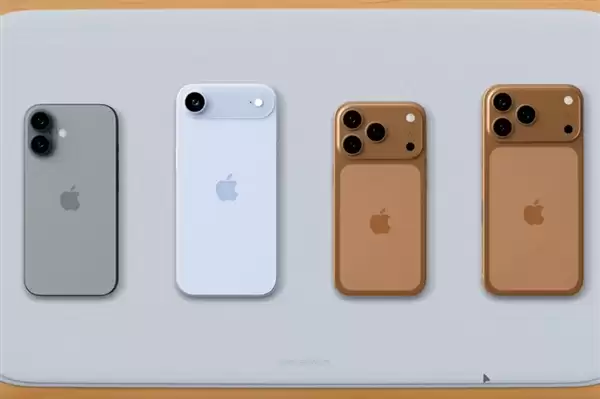 苹果最香的版本!iPhone 17标准版看点汇总