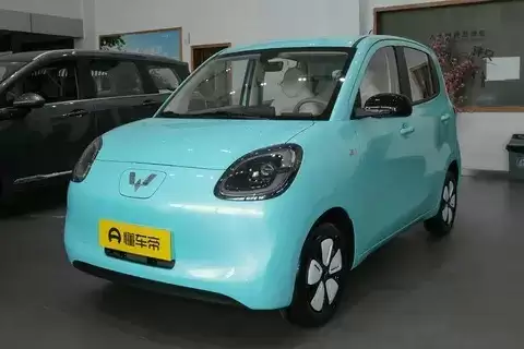 2025年8月微小型车市场洗牌:星愿登顶,传统燃油车边缘化