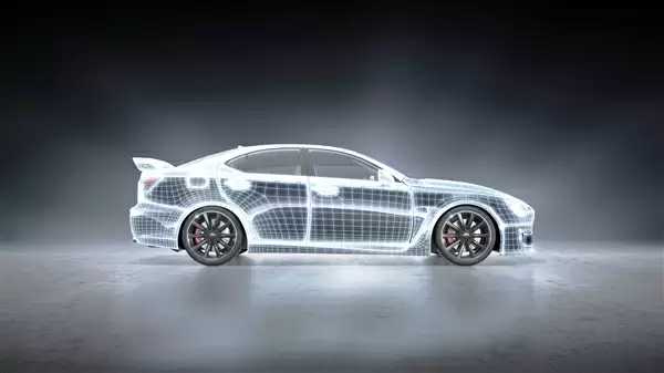 比肩华为比亚迪 奔驰首秀闪充技术 “兆瓦充电”时代或已至