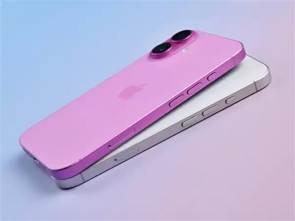 苹果发布会前 我们意外拿到了iPhone 17