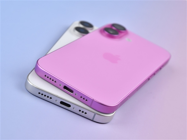 苹果发布会前 我们意外拿到了iPhone 17