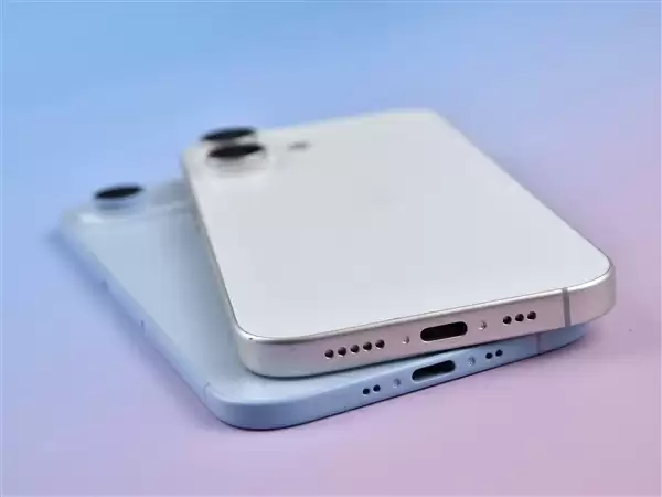 苹果发布会前 我们意外拿到了iPhone 17