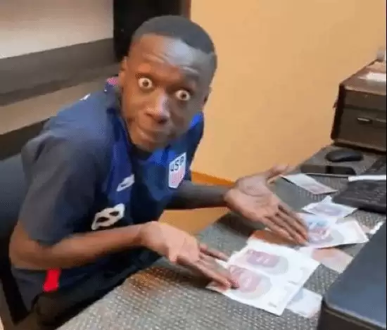 全球第二大网红无语哥中国行！网友：竟然会说话