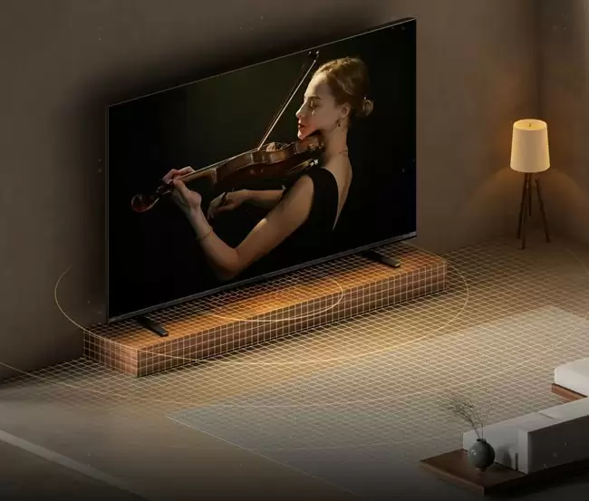 以声音艺术开启奇妙旅程，东芝电视73年声学沉淀刷新音质标杆