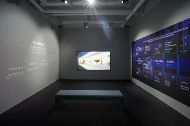 以声音艺术开启奇妙旅程，东芝电视73年声学沉淀刷新音质标杆