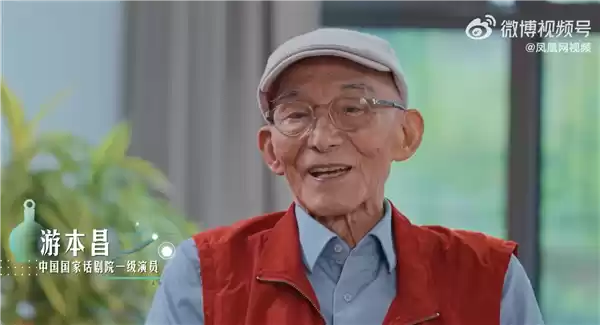 92岁游本昌将进军短剧 计划拍新《济公》系列