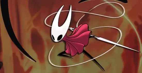 《空洞骑士：丝之歌》首个补丁细节出炉 难度降低了！