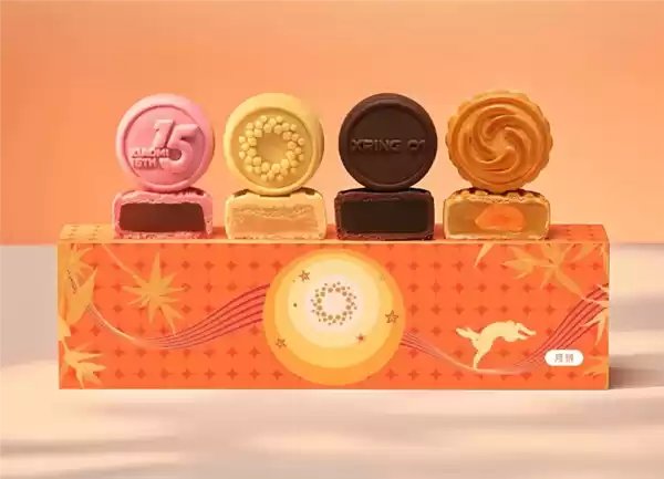 2025小米中秋礼盒公布：澎湃OS、玄戒O1、超级小爱造型