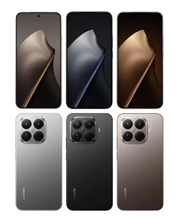 小米15T系列官宣9月24日发布 支持eSIM