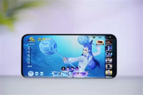 开启手机6年耐用新时代！OPPO A6 Pro图赏