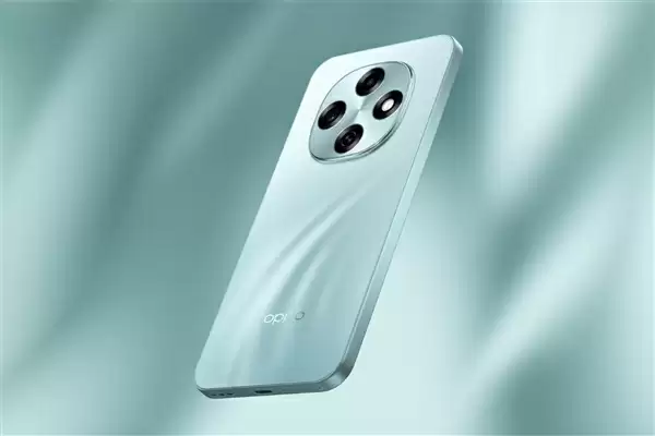 1799元起 一图读懂OPPO A6 Pro：6年流畅耐用