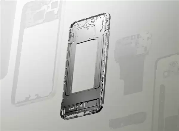 6年耐用!OPPO A6 Pro发布:1799元起