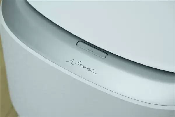 履带式热活水循环洗地！云鲸J6图赏