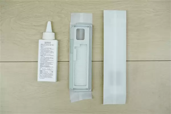 履带式热活水循环洗地！云鲸J6图赏