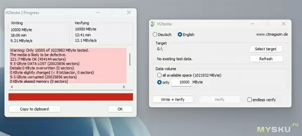 8TB U盘才售价66元！拆解之后发现内部玄机：套路实在太深