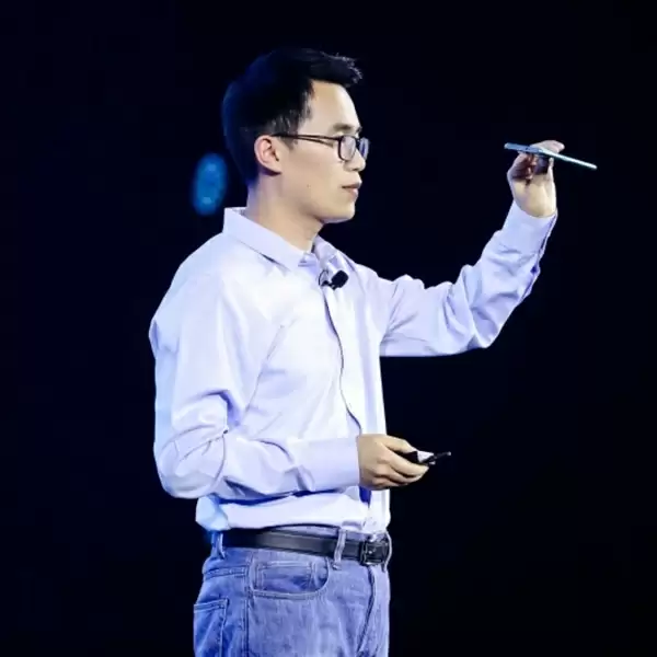 因泄密被小米辞退 王腾加入魅族任副总裁系谣言