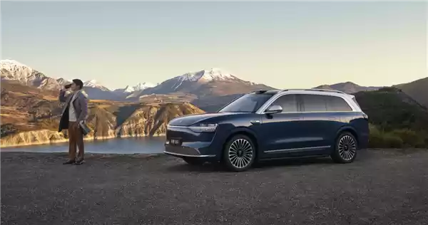 从“不敢想”到“销冠” 问界M9如何用产品力打破国产豪华天花板