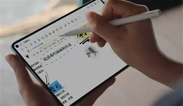 华为入局小平板！但你真的需要一块小平板吗