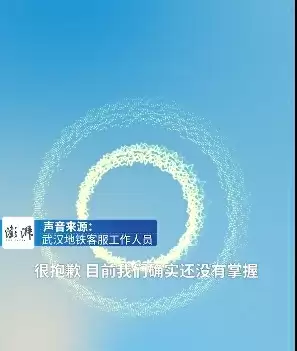 有人骑电动车坐地铁引质疑 地铁客服：属违禁品 具体情况未掌握