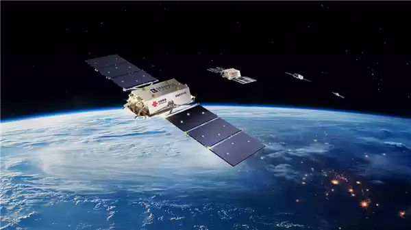 10元/月！中国联通手机直连卫星业务上线：小米、华为等旗舰都能用