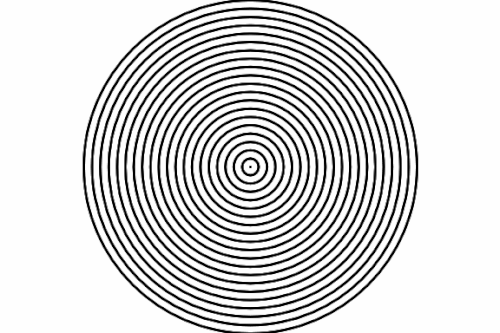 拍照时最讨厌的“摩尔纹” 竟是纸币防伪“黑科技”