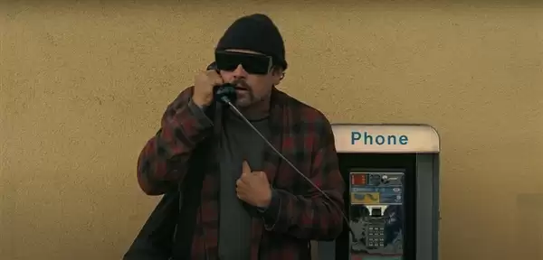 斯皮尔伯格盛赞《一战再战》