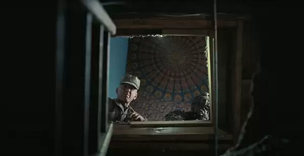 斯皮尔伯格盛赞《一战再战》