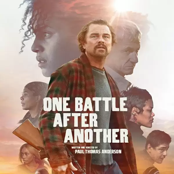 斯皮尔伯格盛赞《一战再战》