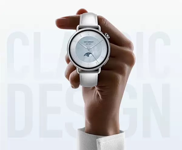 中国Q2腕带出货量2080万台 小米翻倍式爆发 快追上华为