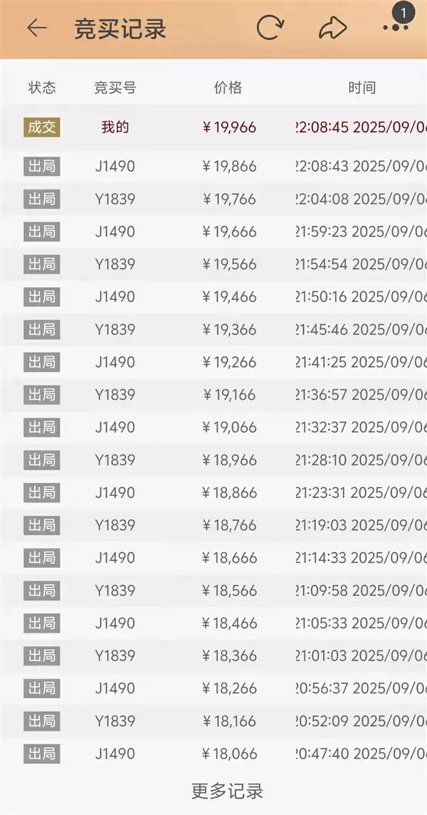 男子花2万捡漏玛莎拉蒂竟是老头乐：涉事机构已同意悔拍