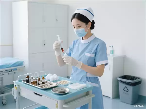 童年阴影!小时候流行的“屁股针” 为啥消失了