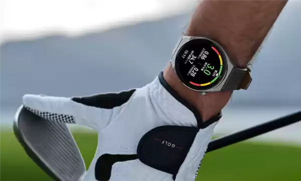 一个季度出货逼近千万台 华为再夺全球腕戴设备第一