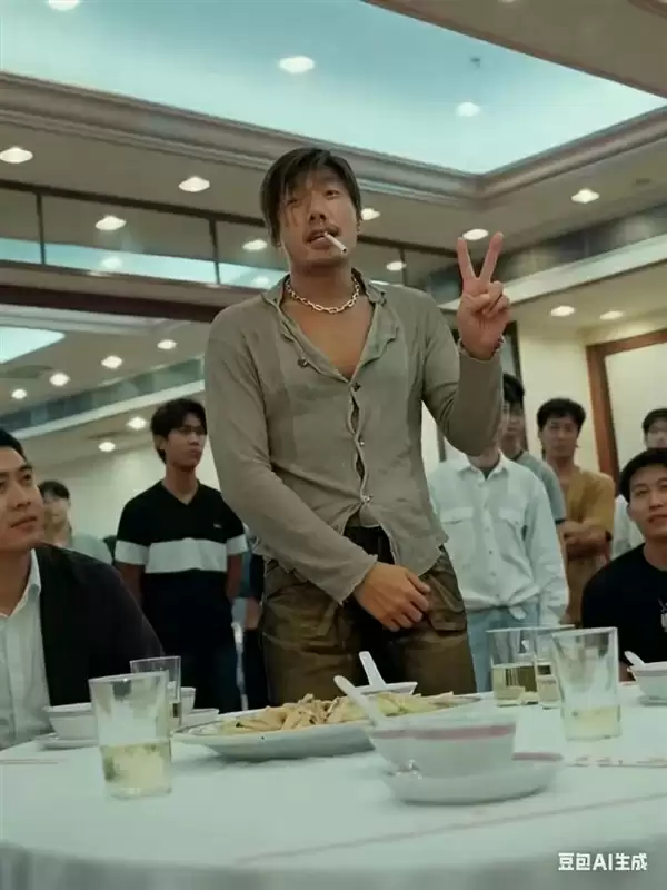 豆包P图大更新 网友们已经玩嗨了！