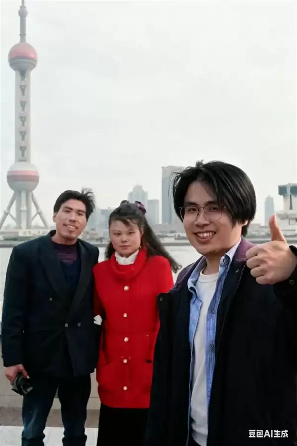 豆包P图大更新 网友们已经玩嗨了！