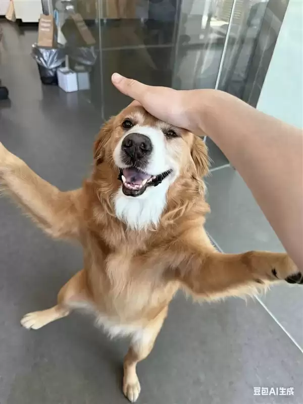 豆包P图大更新 网友们已经玩嗨了！