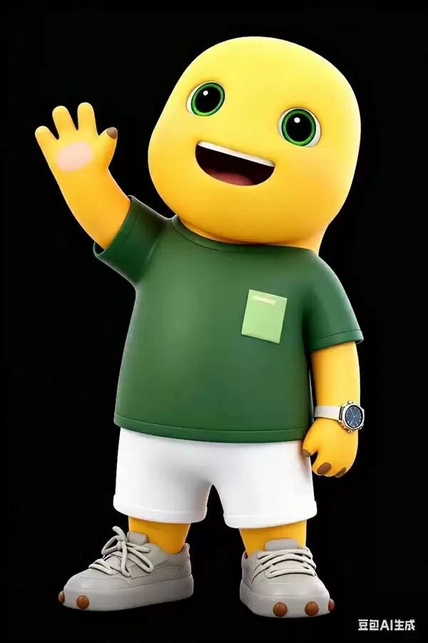 豆包P图大更新 网友们已经玩嗨了！